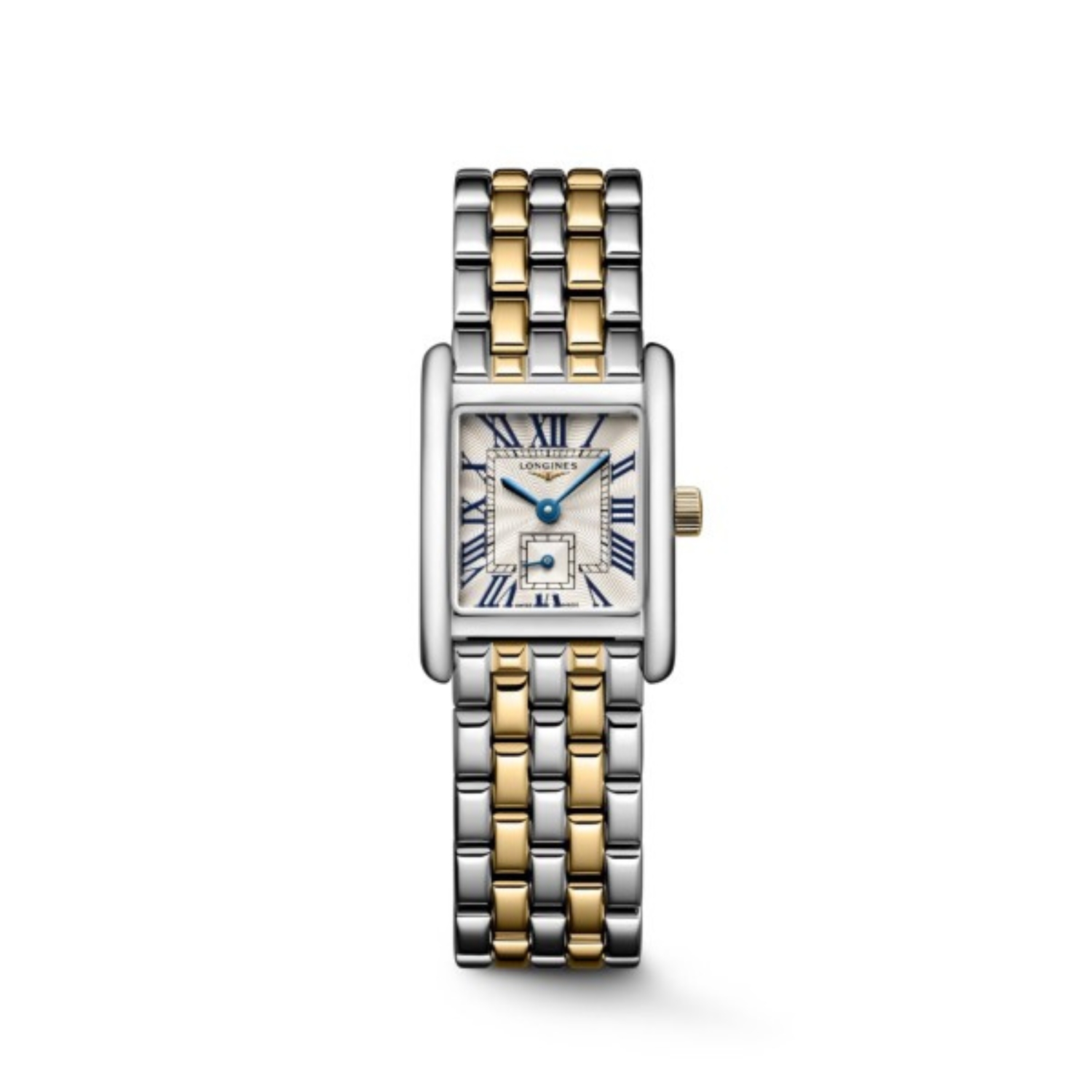LONGINES MINI DOLCEVITA 21.50 X 29.00 MM QUARTZ