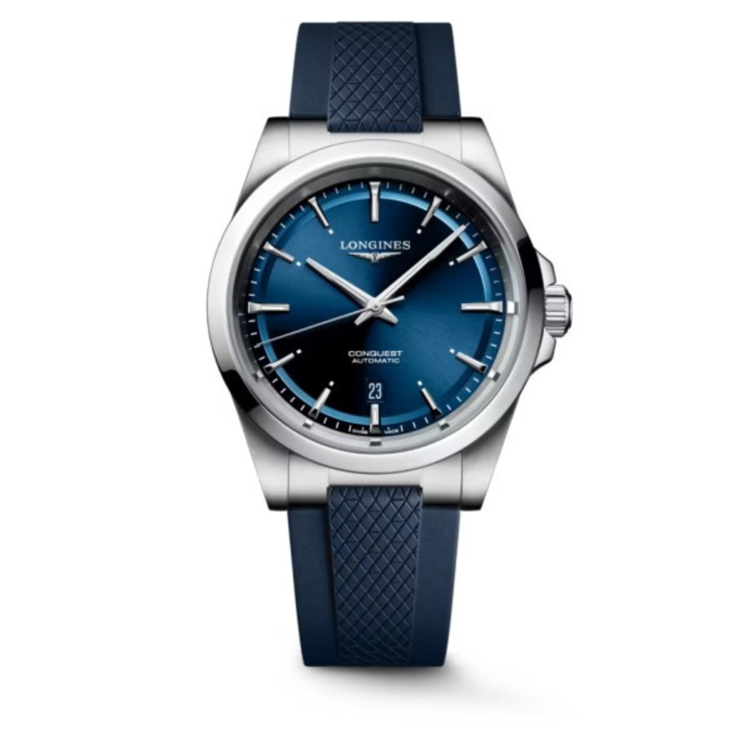 LONGINES Conquest Αυτόματο 41mm
L38304929