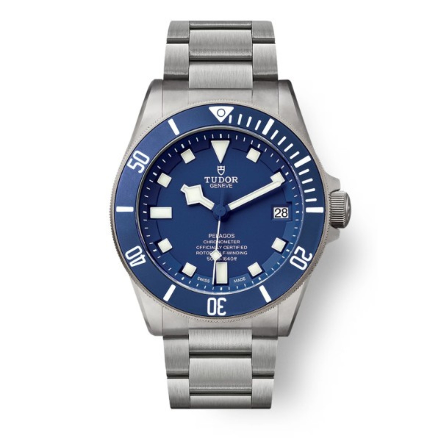 TUDOR PELAGOS 42mm