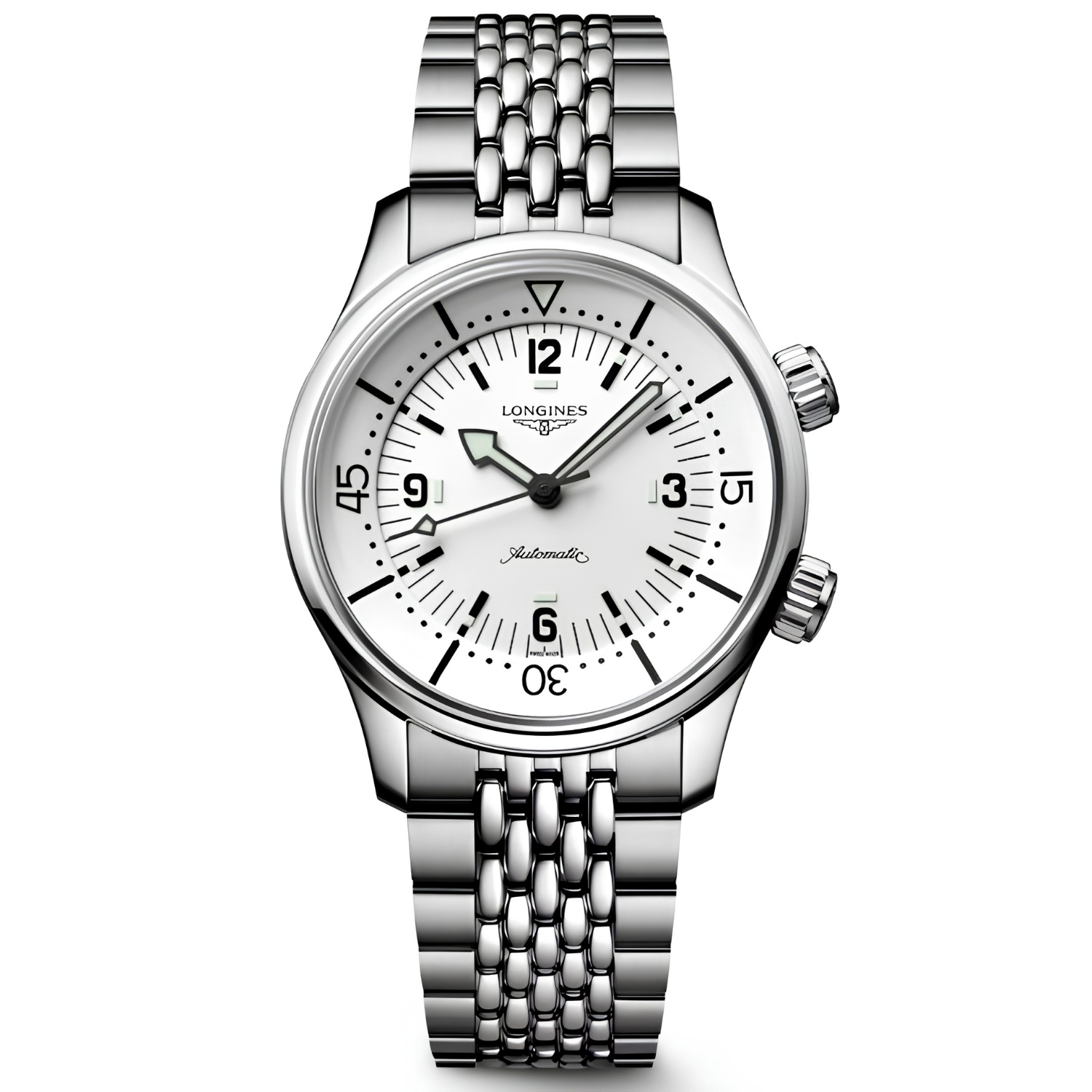 LONGINES LEGEND DIVER 39MM