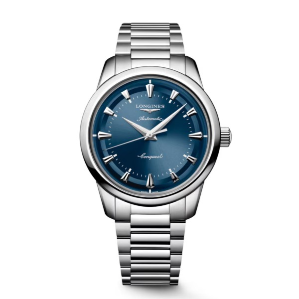 LONGINES CONQUEST HERITAGE 38MM