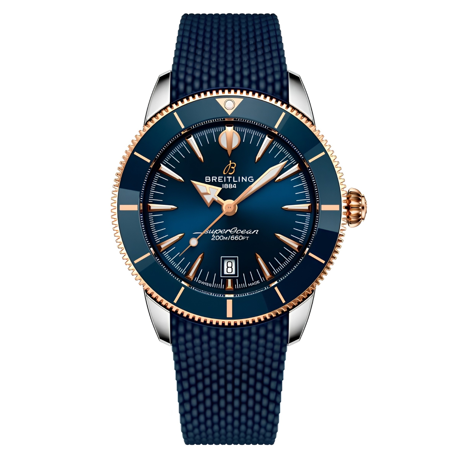 BREITLING SUPEROCEAN HERITAGE B31 AUTOMATIC 44MM