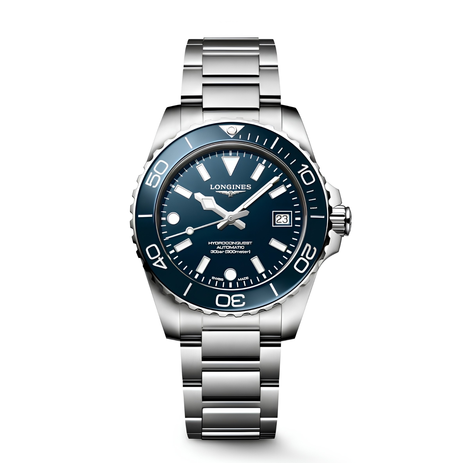 LONGINES HYDROCONQUEST 39MM