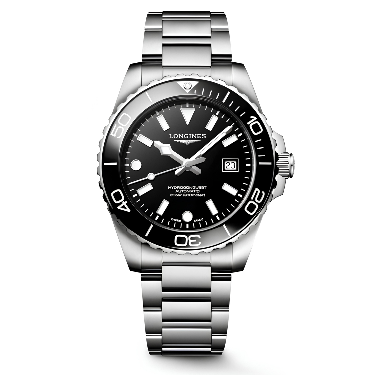 LONGINES HYDROCONQUEST 42MM