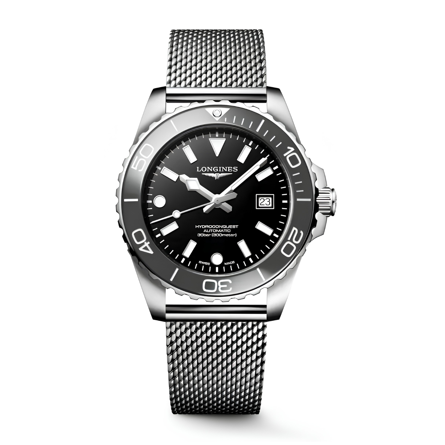 LONGINES HYDROCONQUEST 42MM