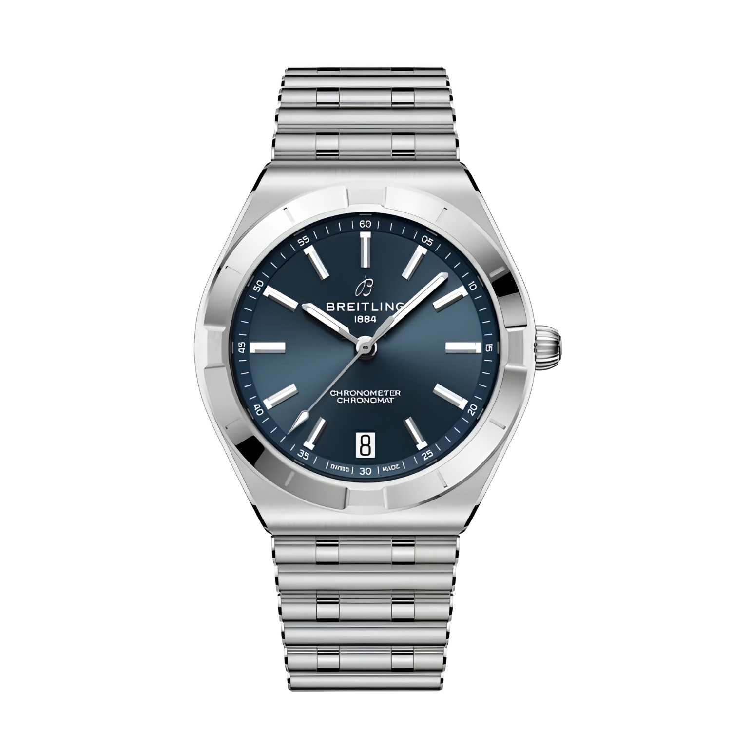 BREILING CHRONOMAT AUTOMATIC 36MM