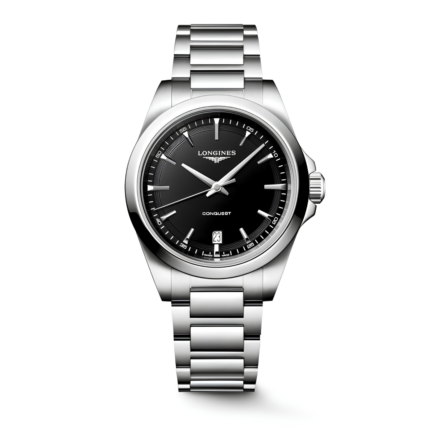 LONGINES CONQUEST 39MM
