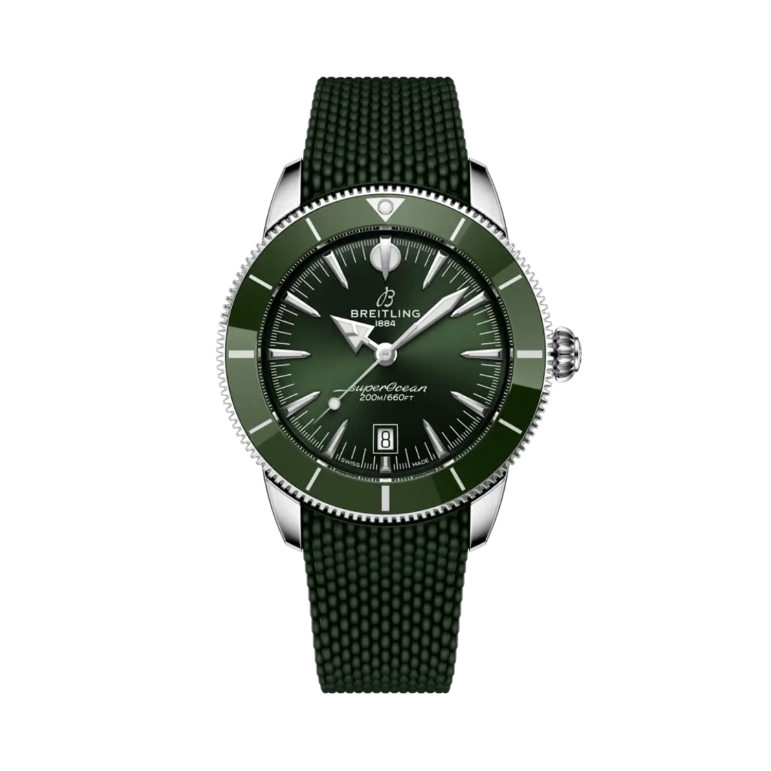 BREITLING SUPEROCEAN HERITAGE B31 AUTOMATIC 44MM
