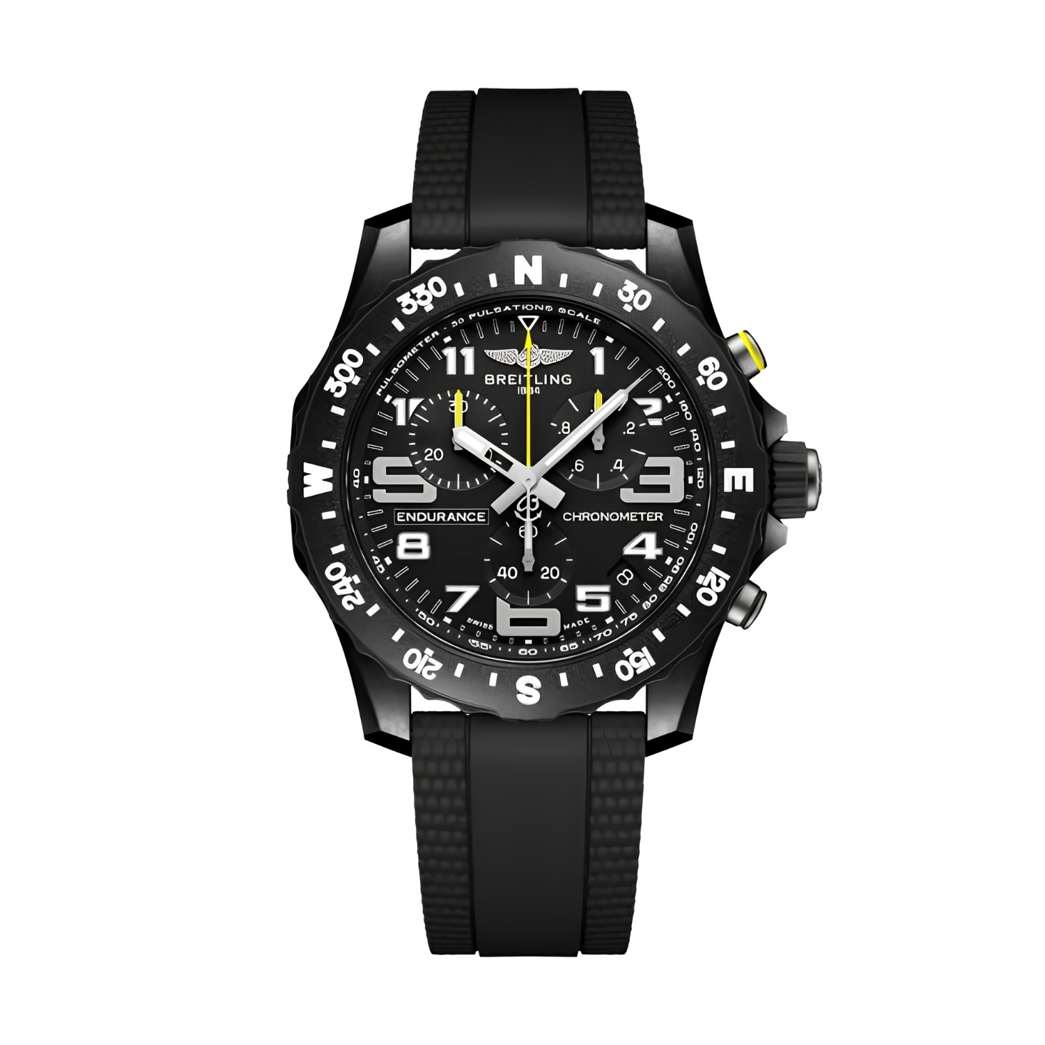 BREITLING PROFESSIONAL ENDURANCE PRO 44ΜΜ