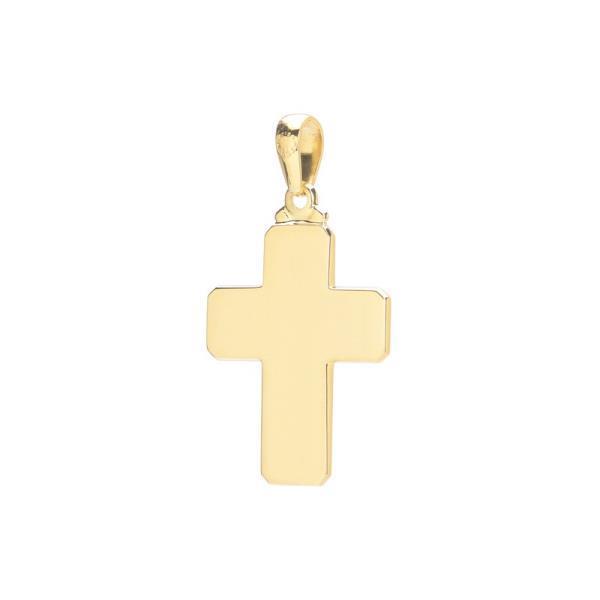 CROSS K14 YELLOW GOLD