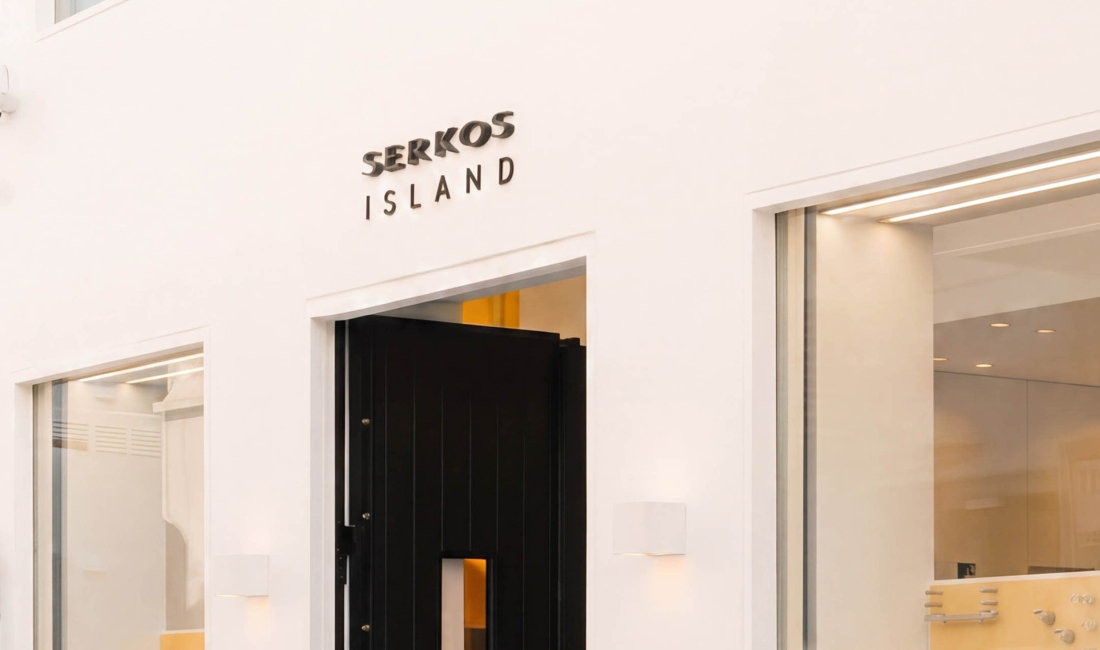 Paros