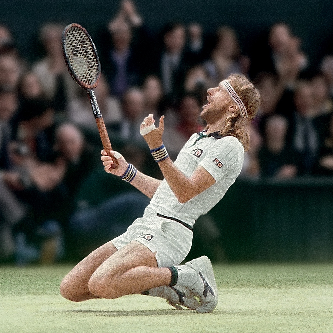 Wimbledon Rolex
