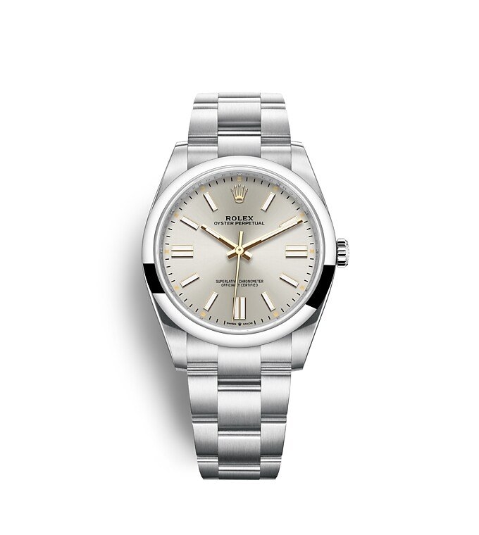 Oyster perpetual 